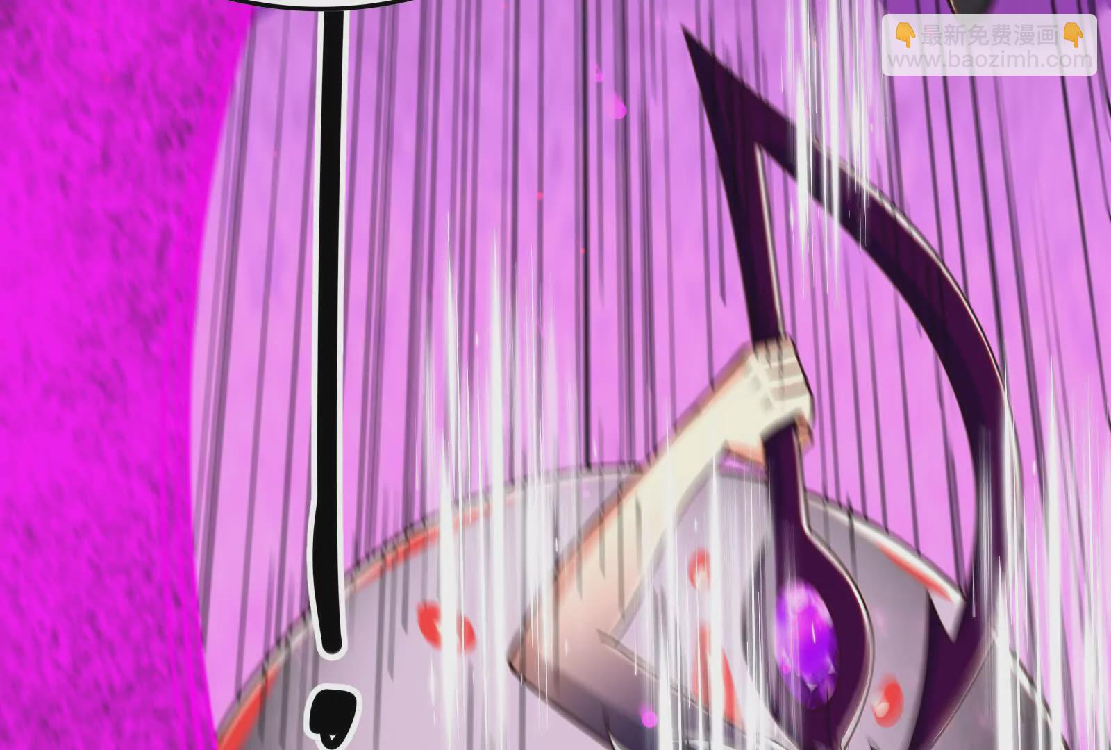 古神遊戲 - 第95話 刮痧！強壯的LV3(3/4) - 5